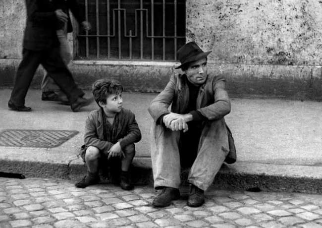 دزدان دوچرخه دزدان دوچرخه