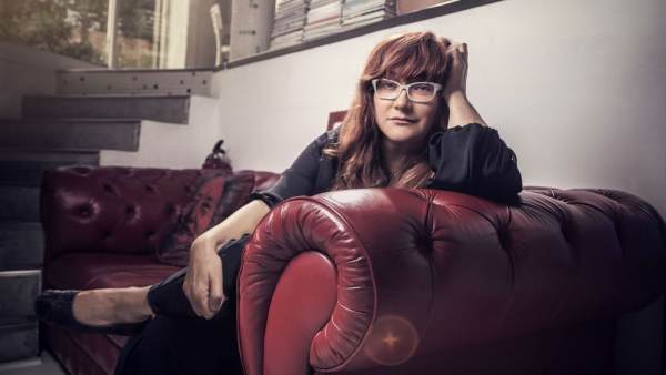 پدرو آلمادوار فیلم جدید ایزابل کوشت را تهیه می‌کند