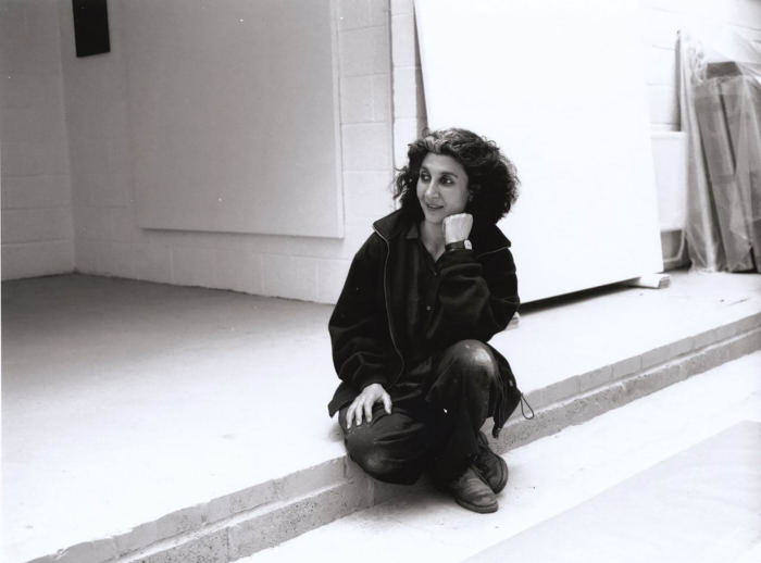 چشم‌اندازی بدون مرز در آثار شیرازه هوشیاری