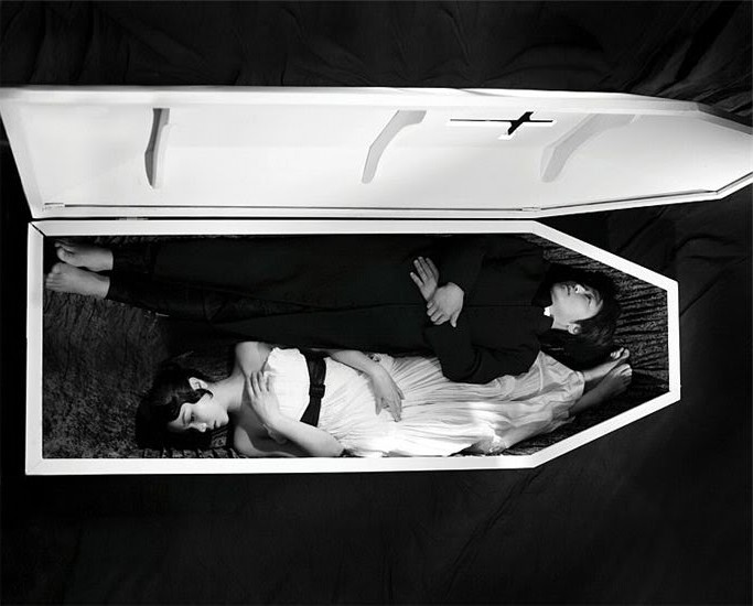 نقد فیلم تشنگی Thirst 2009 ساختة چن ووک پارک؛ زیستن در محال